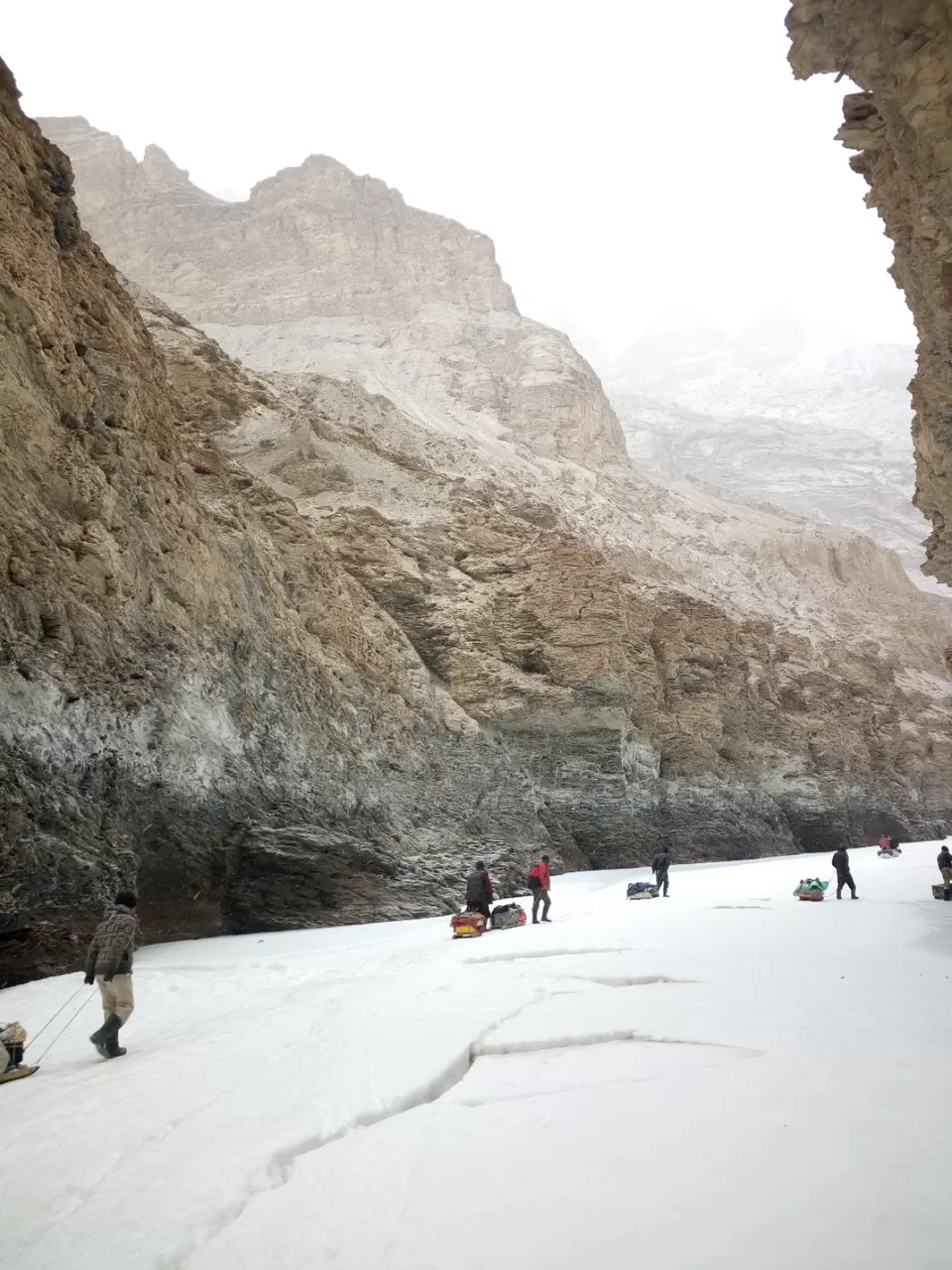 Photo of Unfolding Ladakh : A Colorful Mess by Sheetal Bilewar