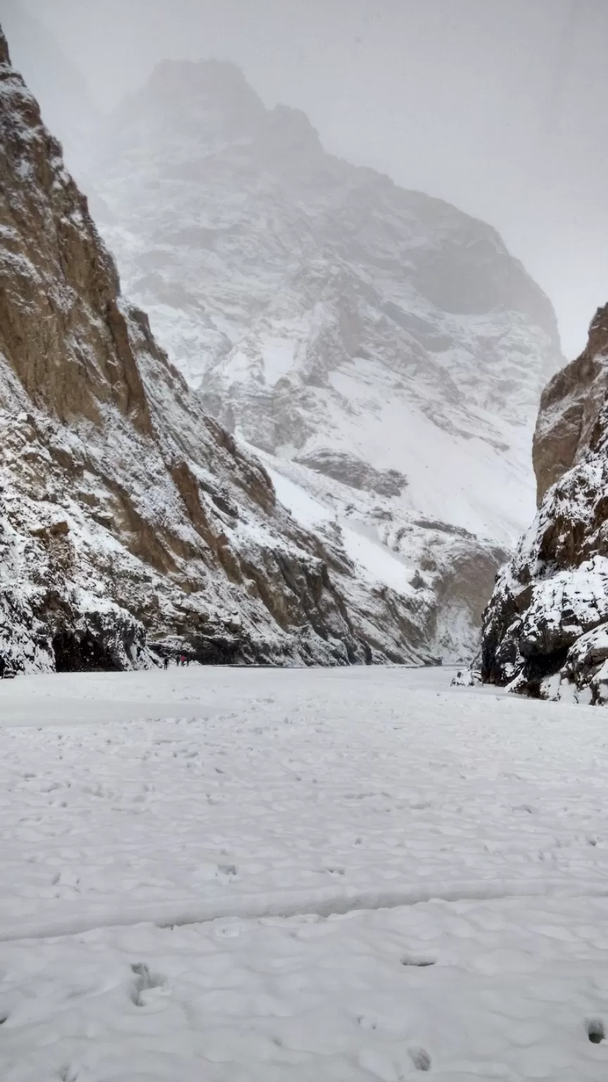 Photo of Unfolding Ladakh : A Colorful Mess by Sheetal Bilewar