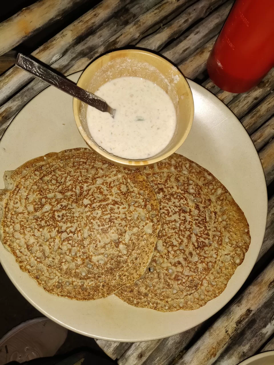Photo of Turtuk by Sheetal Bilewar