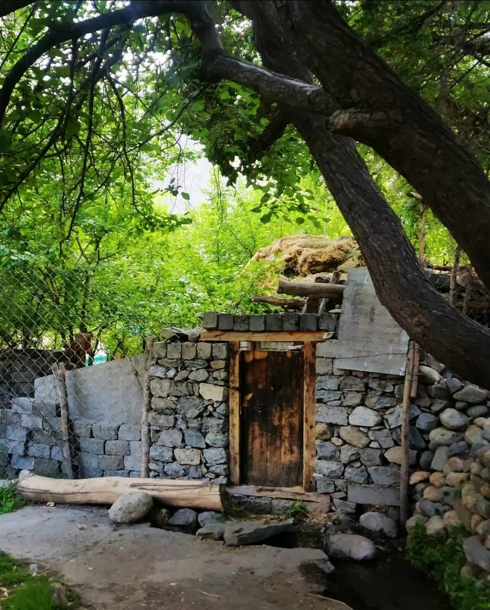 Photo of Turtuk by Sheetal Bilewar