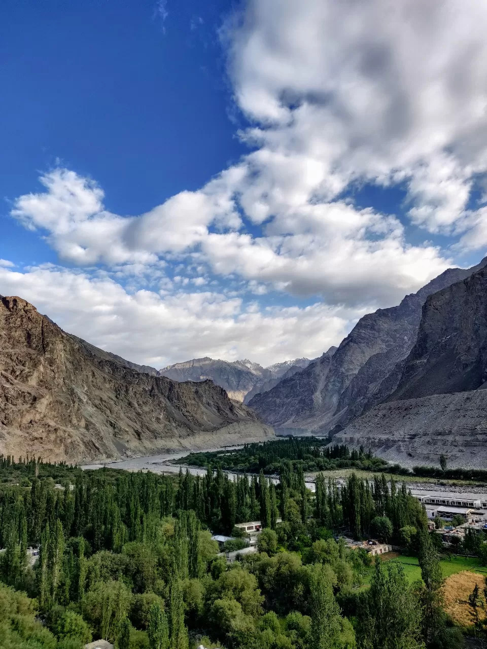 Photo of Turtuk by Sheetal Bilewar
