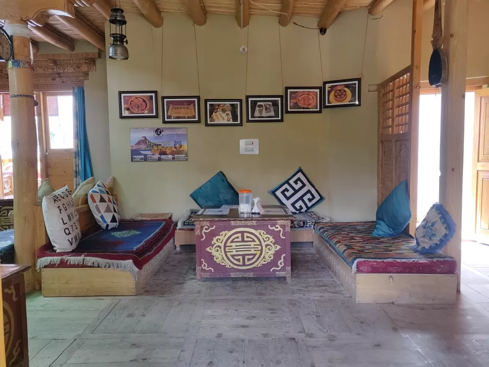 Photo of Alchi by Sheetal Bilewar