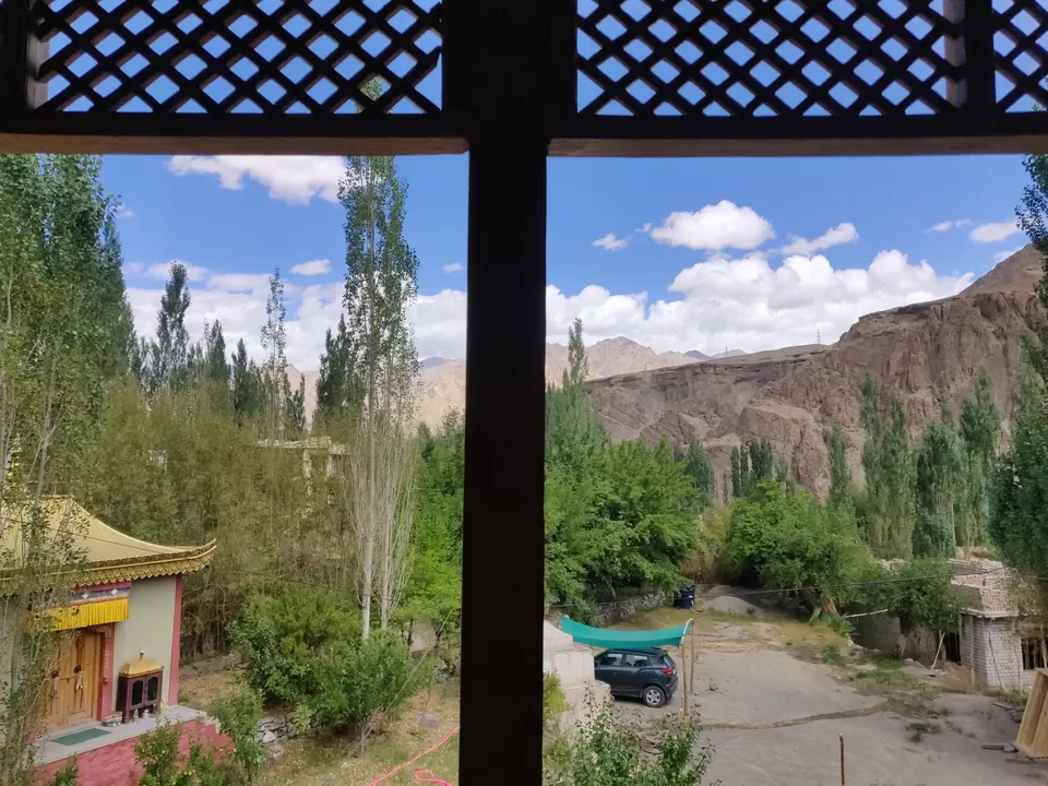 Photo of Alchi by Sheetal Bilewar