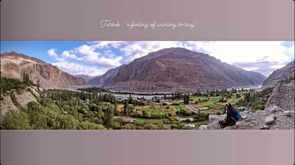 Photo of Turtuk by Sheetal Bilewar