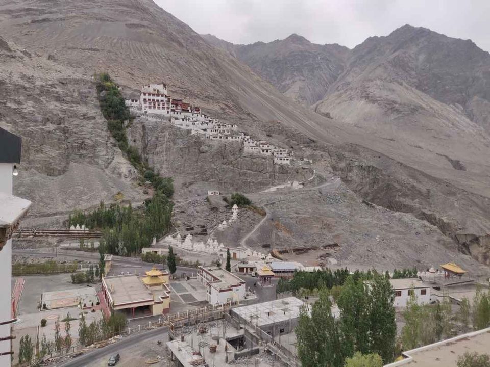 Photo of Unfolding Ladakh : A Colorful Mess by Sheetal Bilewar