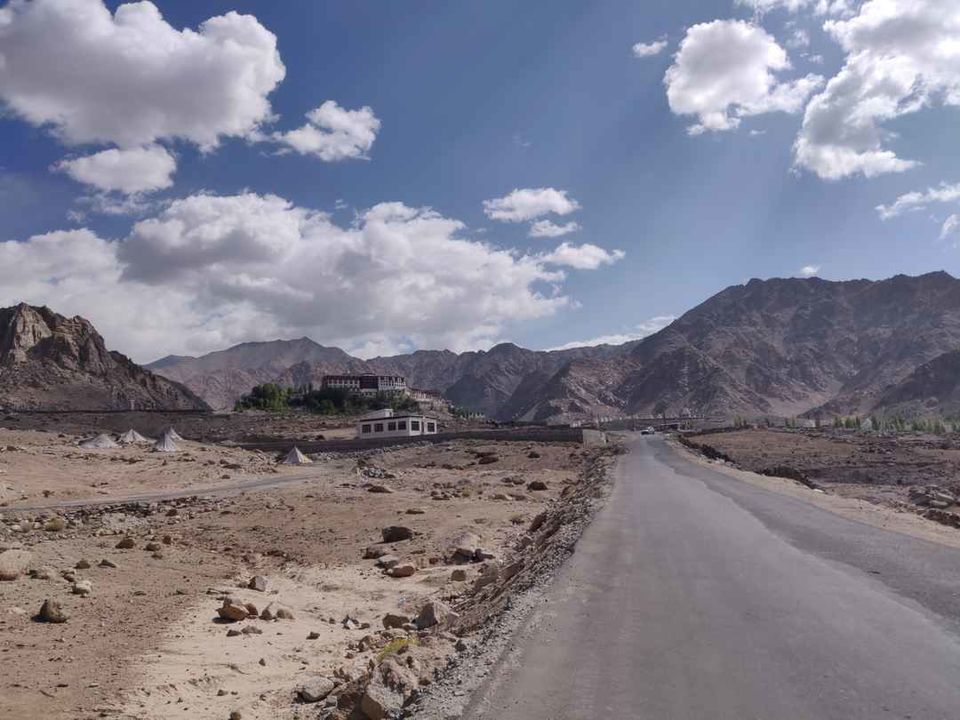 Photo of Unfolding Ladakh : A Colorful Mess by Sheetal Bilewar