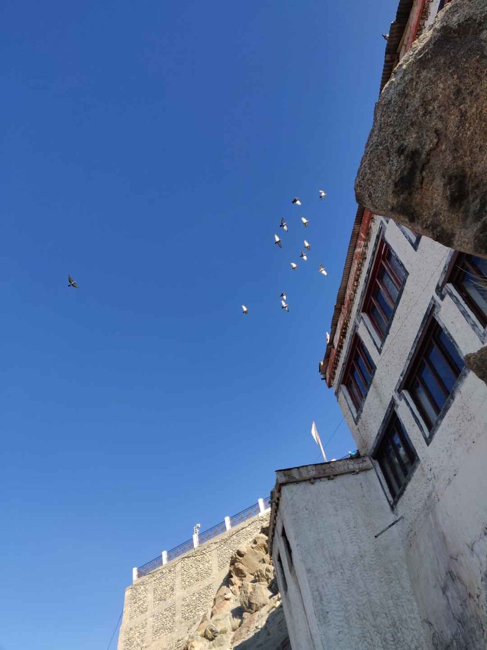 Photo of Unfolding Ladakh : A Colorful Mess by Sheetal Bilewar