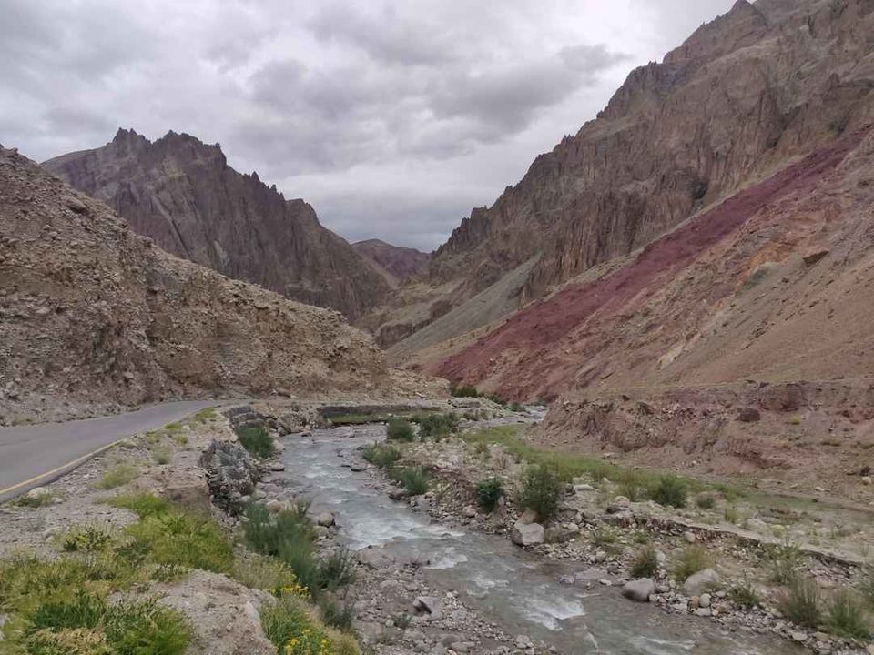 Photo of Unfolding Ladakh : A Colorful Mess by Sheetal Bilewar