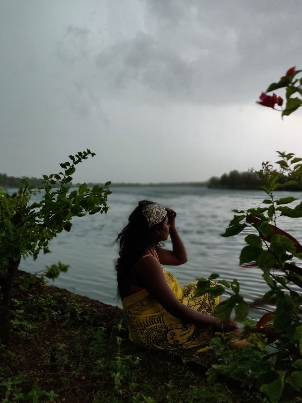 Photo of And South Goa became very special to me.. #southGoa #lessExploredPaths #goa #bffsbachelorette by Sheetal Bilewar