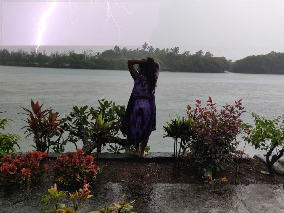 Photo of And South Goa became very special to me.. #southGoa #lessExploredPaths #goa #bffsbachelorette by Sheetal Bilewar