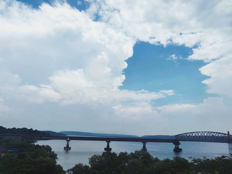 Photo of And South Goa became very special to me.. #southGoa #lessExploredPaths #goa #bffsbachelorette 1/1 by Sheetal Bilewar