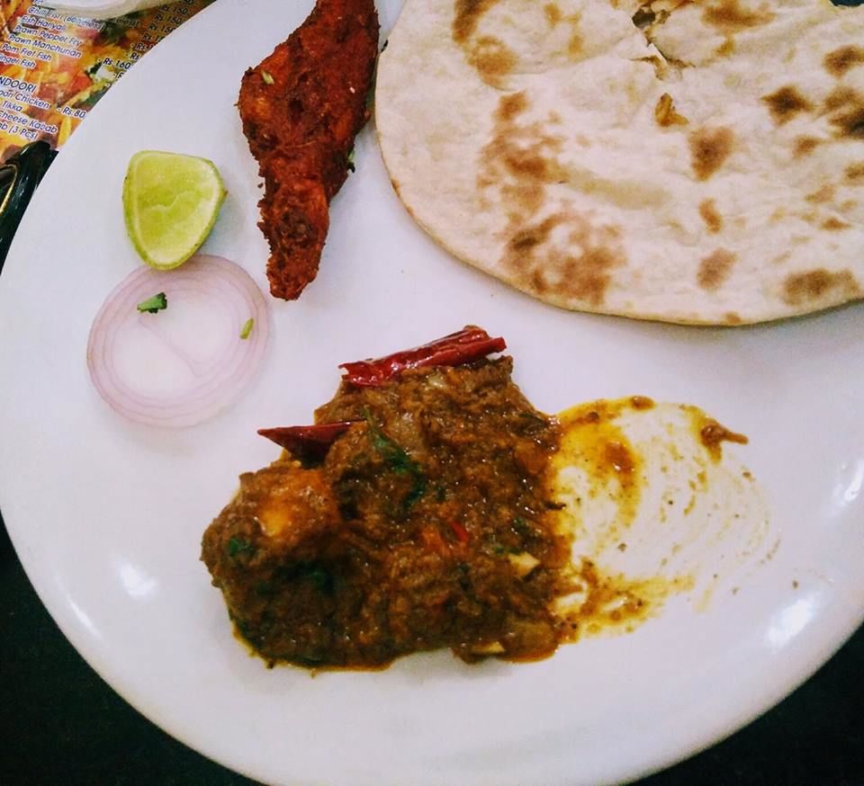 Photo of Chennai to Pondicherry by Sheetal Bilewar