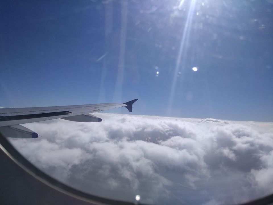 Photo of Chennai to Pondicherry by Sheetal Bilewar