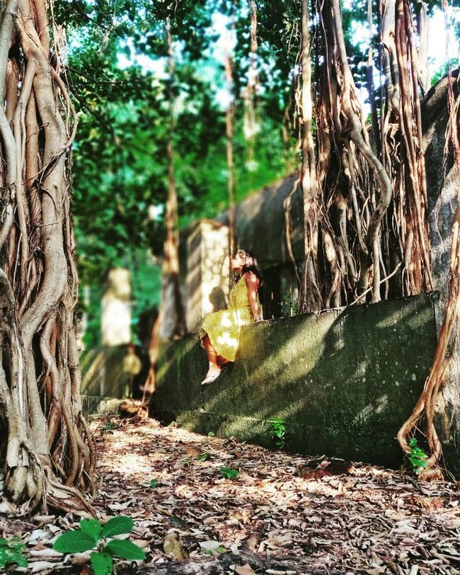 Photo of Cabo de Rama Fort, Canacona, Goa, India by Sheetal Bilewar