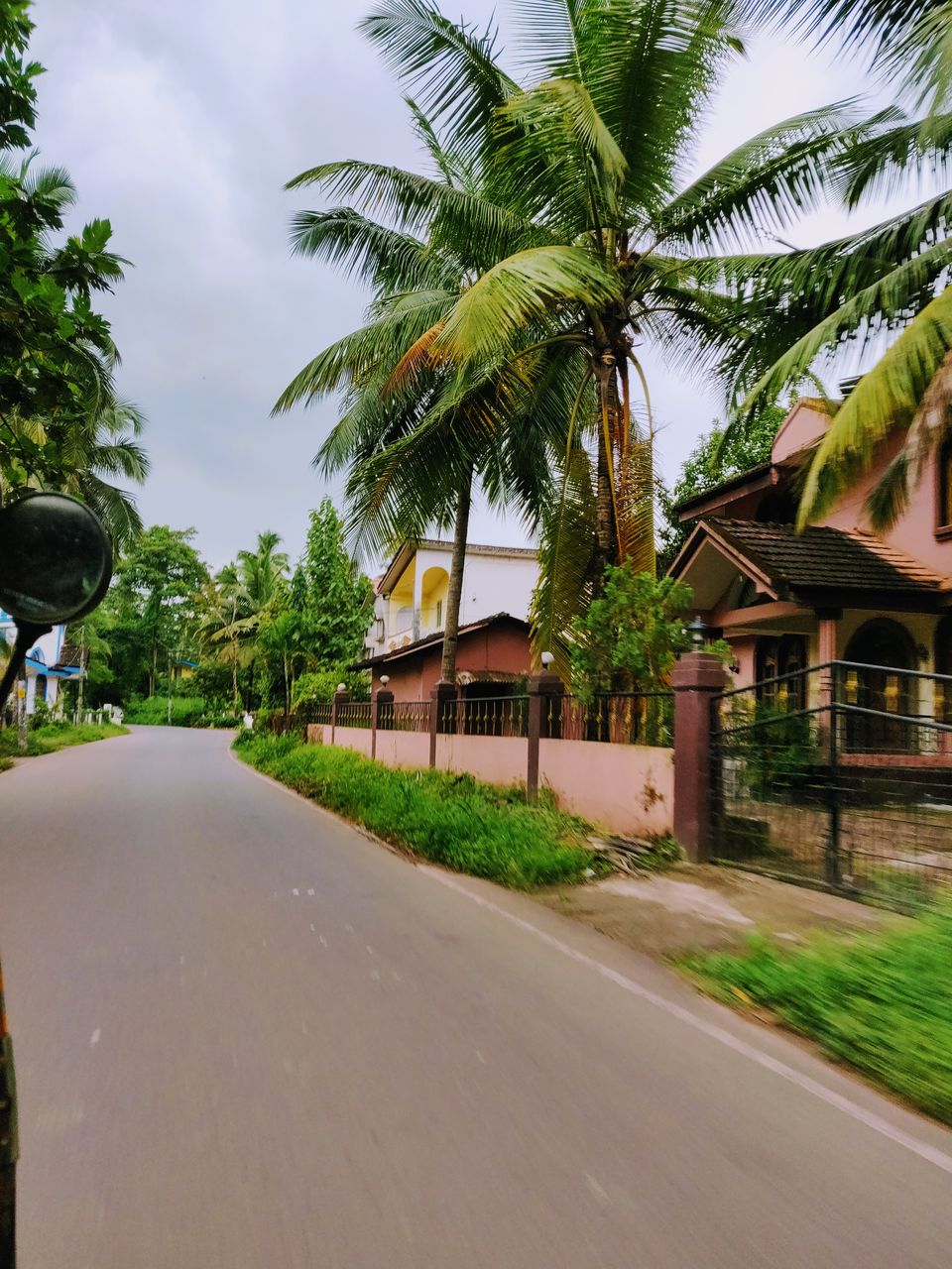 Photo of Madgaon, Goa, India by Sheetal Bilewar