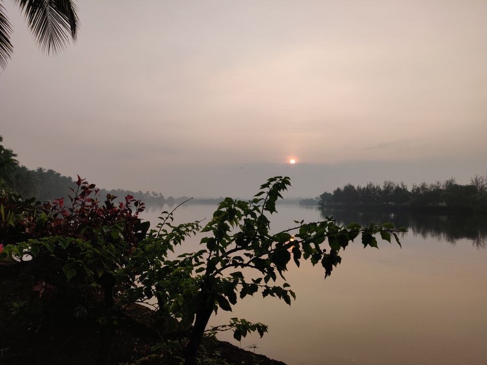 Photo of Luisa By The Sea Resort, Cavelossim, Goa, India by Sheetal Bilewar