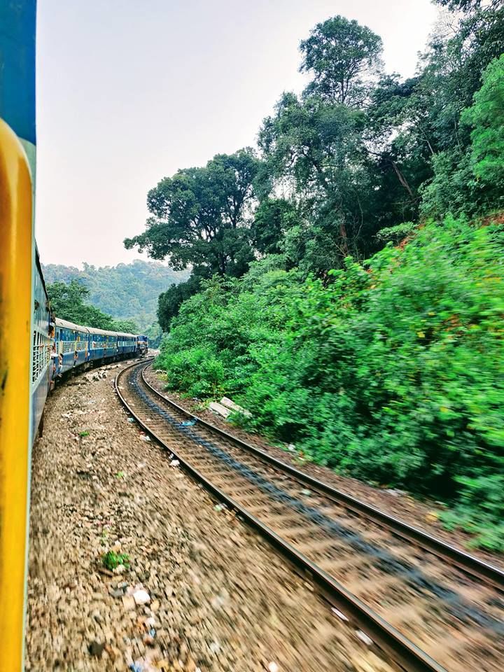 Photo of Life is too short to go Goa just once... #southgoaoncemore 5/6 by Sheetal Bilewar