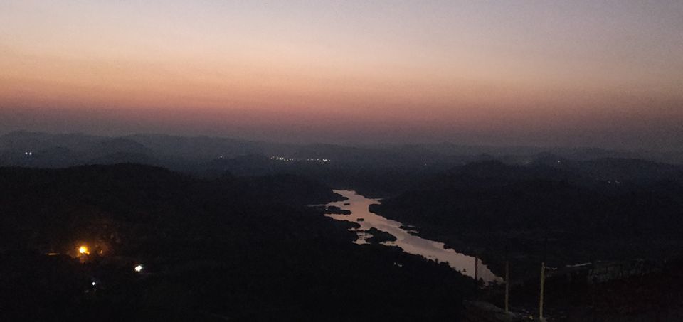 Photo of Wayfarers Hampi, Sangapur, Karnataka, India by Sheetal Bilewar