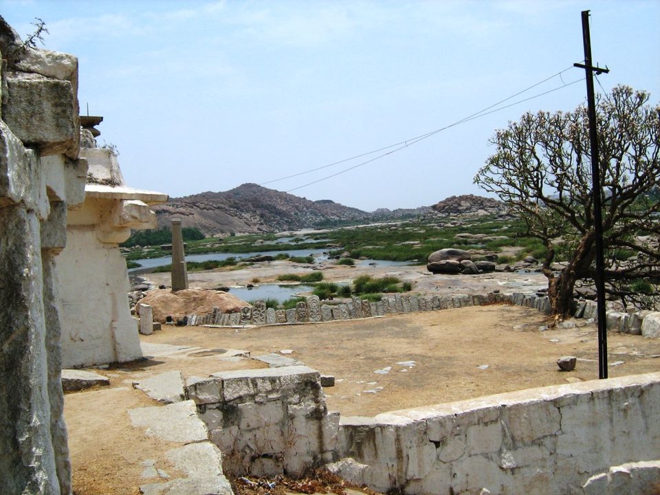 Photo of Hampi is lot more than just the ruines.. by Sheetal Bilewar