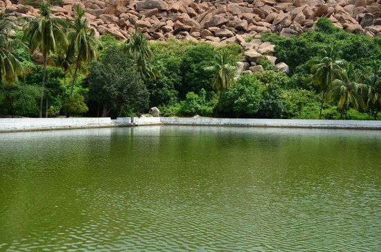 Photo of Hampi is lot more than just the ruines.. by Sheetal Bilewar
