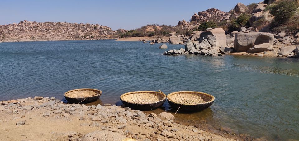 Photo of Hampi is lot more than just the ruines.. by Sheetal Bilewar