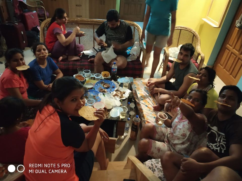 Photo of Life is too short to go Goa just once... #southgoaoncemore by Sheetal Bilewar