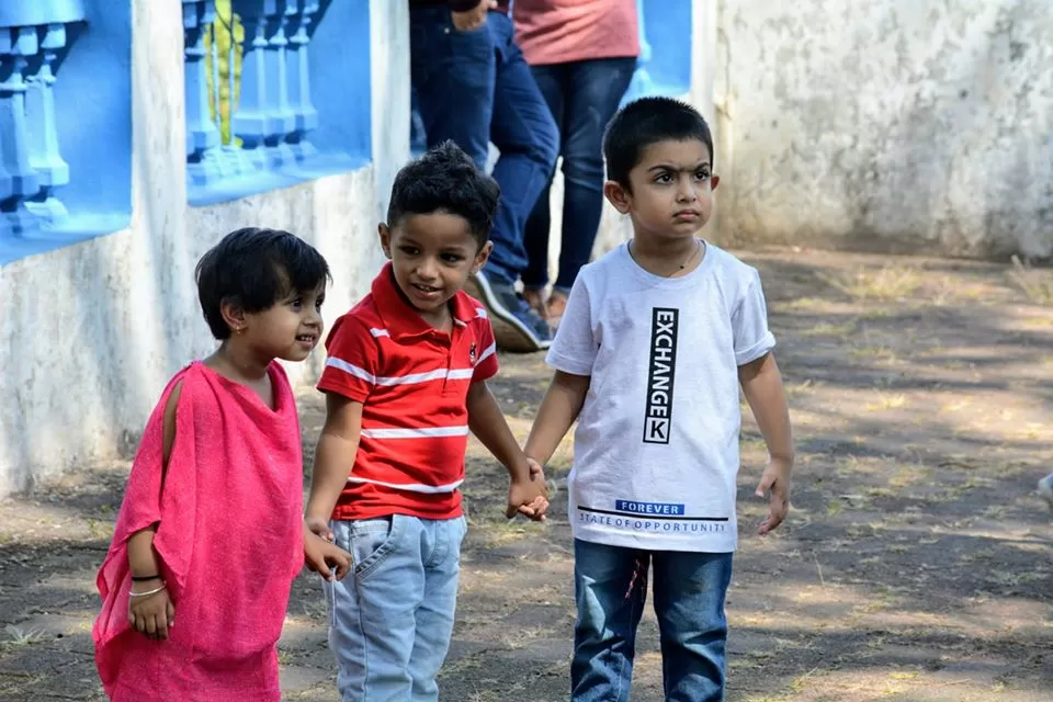 Photo of Palolem Beach, Goa by Sheetal Bilewar