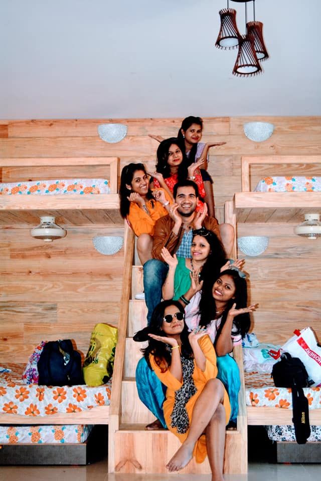Photo of Life is too short to go Goa just once... #southgoaoncemore by Sheetal Bilewar