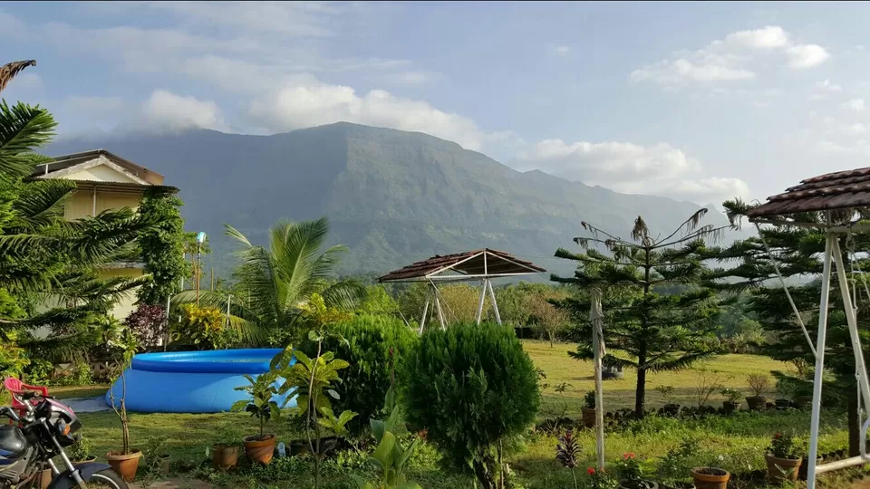 Photo of Gautam Villa, Singapur, Maharashtra, India by Lekha Rane