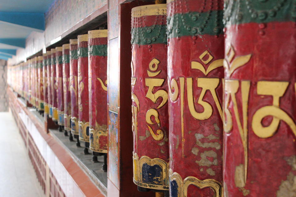 Photo of Story from Lost to Found - Mcleodganj by Lekha Rane