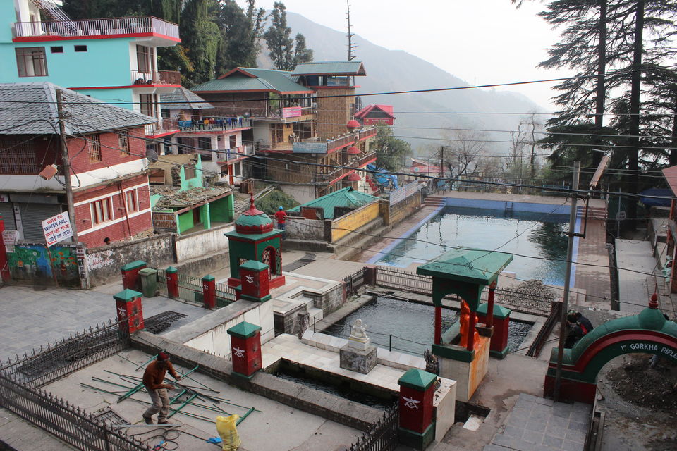 Photo of Story from Lost to Found - Mcleodganj by Lekha Rane