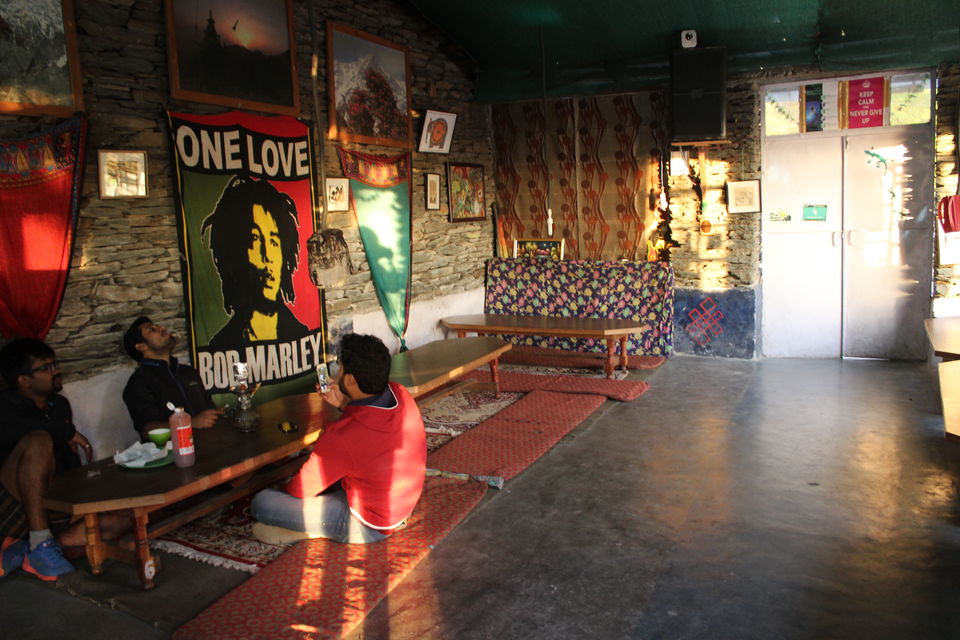 Photo of Story from Lost to Found - Mcleodganj by Lekha Rane