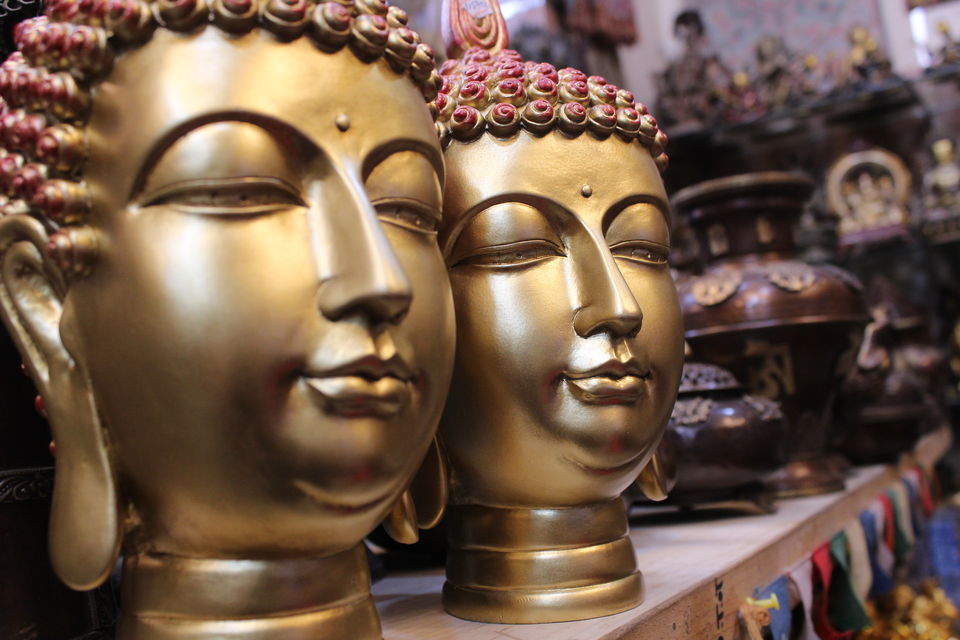 Photo of Story from Lost to Found - Mcleodganj 1/2 by Lekha Rane