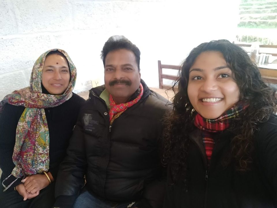Photo of AVVA's Southern Indian Cafe, Suja, Himachal Pradesh, India by Lekha Rane