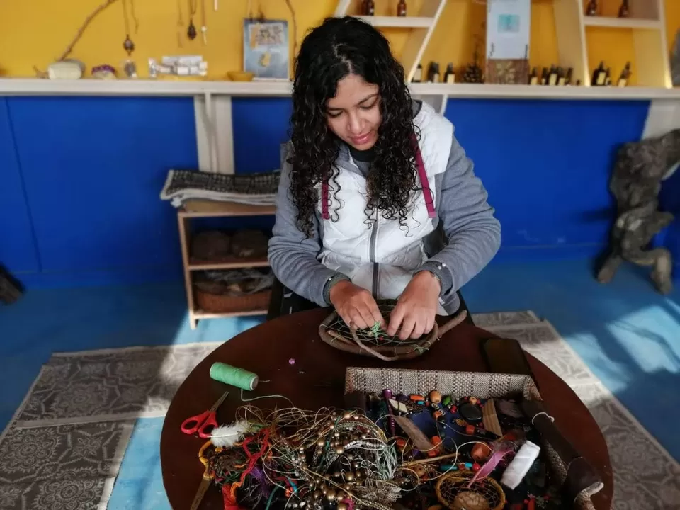 Photo of Moonshine Madness, Chaugan - Sansal Road, Suja, Himachal Pradesh, India by Lekha Rane