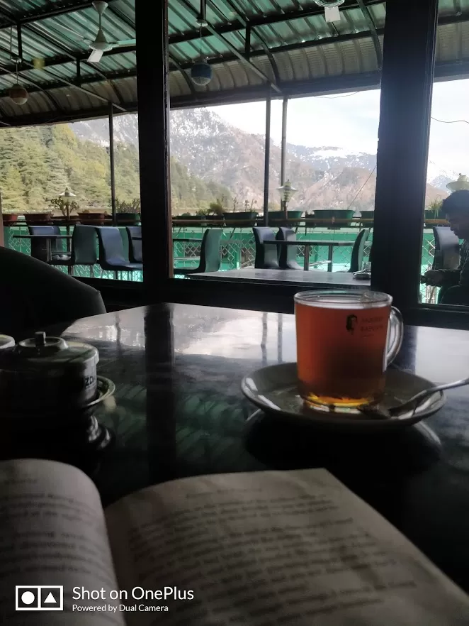 Photo of Green Hotel, McLeod Ganj, Dharamshala, Himachal Pradesh, India by Lekha Rane