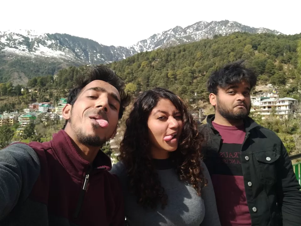 Photo of Green Hotel, McLeod Ganj, Dharamshala, Himachal Pradesh, India by Lekha Rane