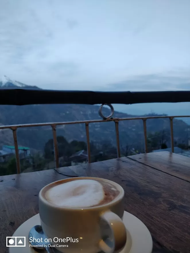 Photo of Illiterati, Jogiwara Road, Dharamshala, Himachal Pradesh, India by Lekha Rane