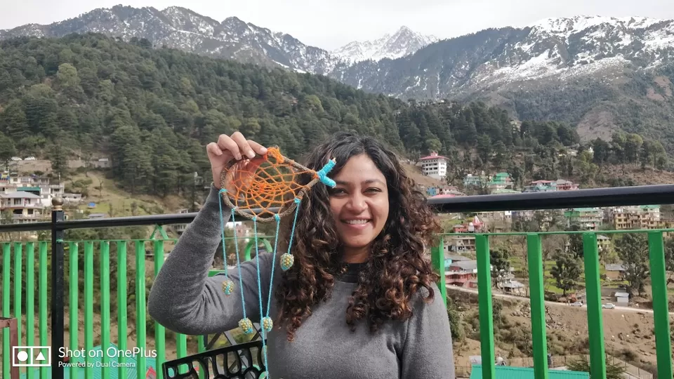 Photo of Illiterati, Jogiwara Road, Dharamshala, Himachal Pradesh, India by Lekha Rane