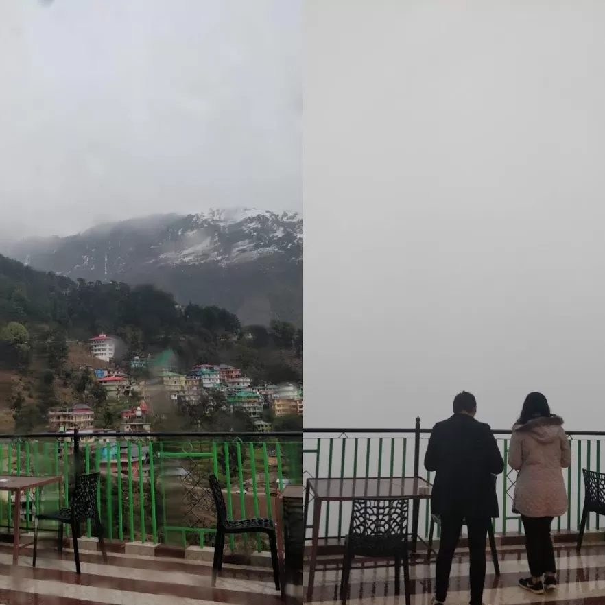 Photo of Illiterati, Jogiwara Road, Dharamshala, Himachal Pradesh, India by Lekha Rane