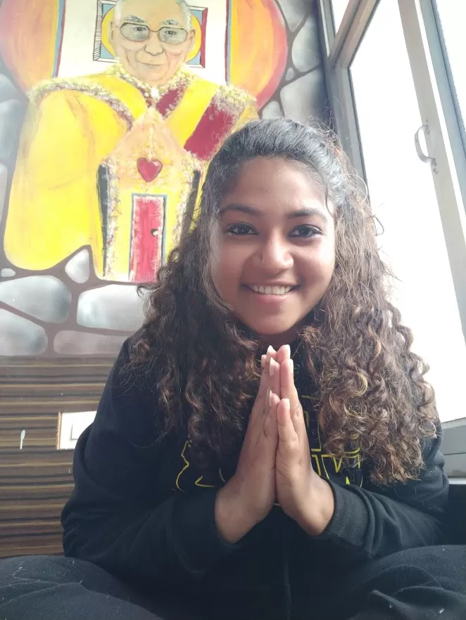 Photo of Illiterati, Jogiwara Road, Dharamshala, Himachal Pradesh, India by Lekha Rane