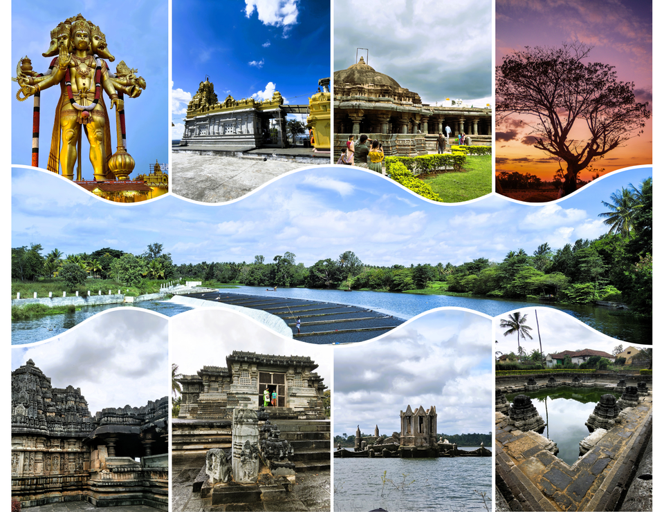 Photo of A Road Trip to Hassan: Temples, Trails & Tranquility by Rakesh Chilumuru