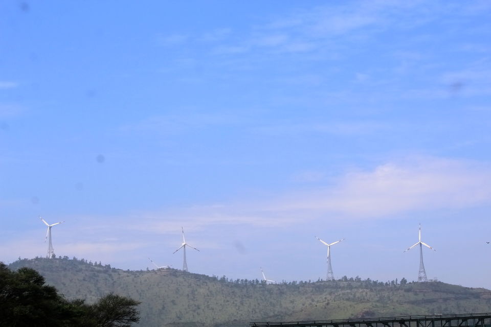 Photo of Hospet, Karnataka, India by Rakesh Chilumuru