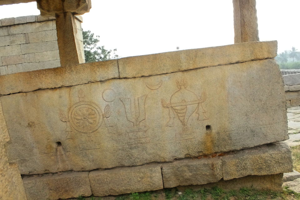 Photo of Year end trip to world Heritage site Hampi by Rakesh Chilumuru
