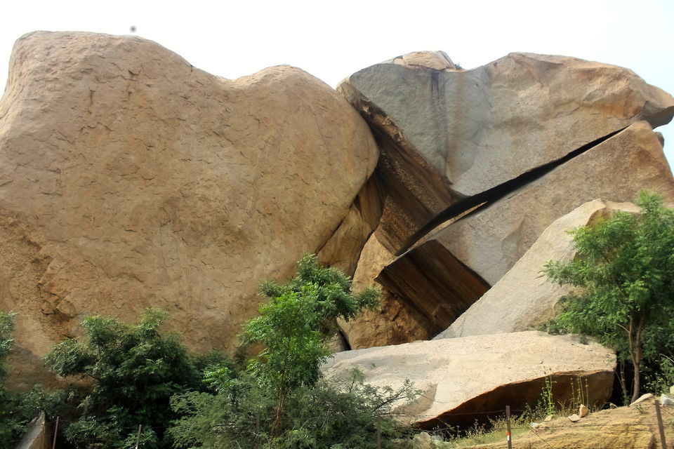 Photo of Year end trip to world Heritage site Hampi by Rakesh Chilumuru