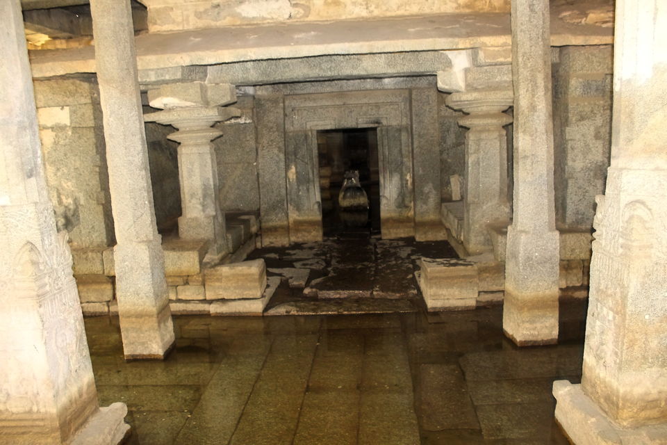 Photo of Year end trip to world Heritage site Hampi by Rakesh Chilumuru