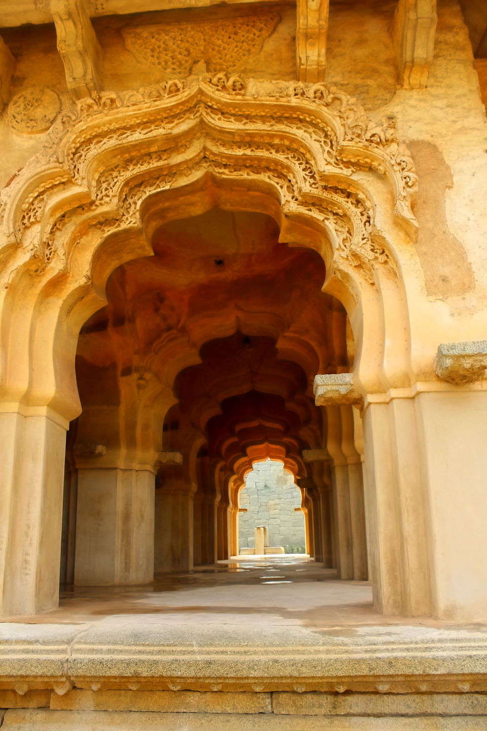 Photo of Year end trip to world Heritage site Hampi by Rakesh Chilumuru