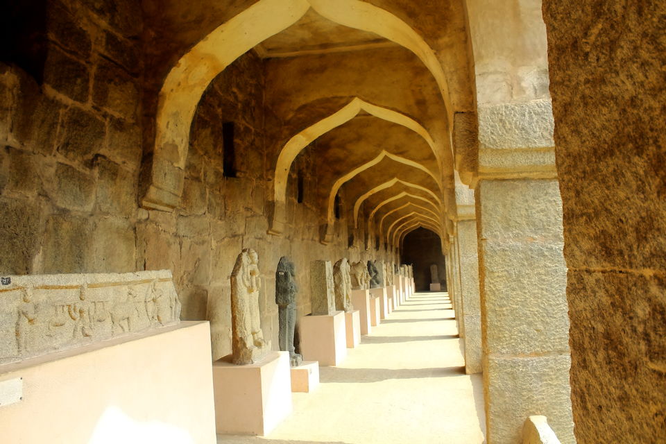 Photo of Year end trip to world Heritage site Hampi by Rakesh Chilumuru
