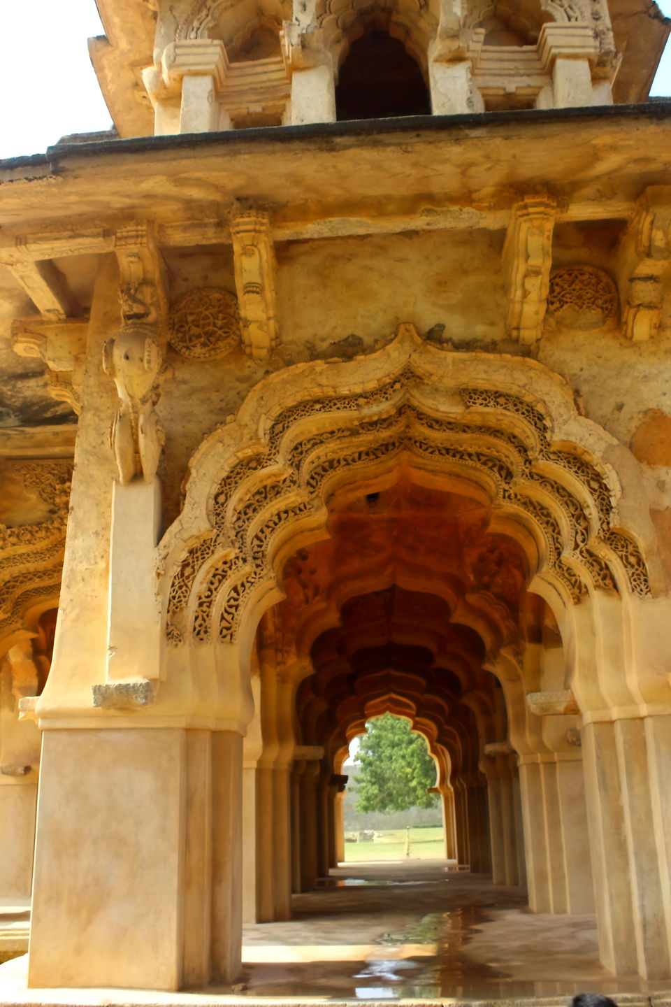 Photo of Year end trip to world Heritage site Hampi by Rakesh Chilumuru