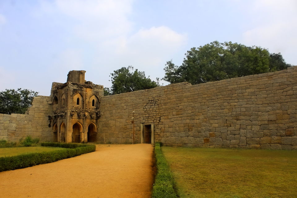 Photo of Year end trip to world Heritage site Hampi by Rakesh Chilumuru
